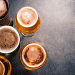 Bebidas