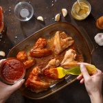 Salsas para Marinar y Potenciar