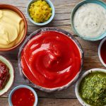 Salsas y Picantes