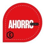 Ahorro Packs